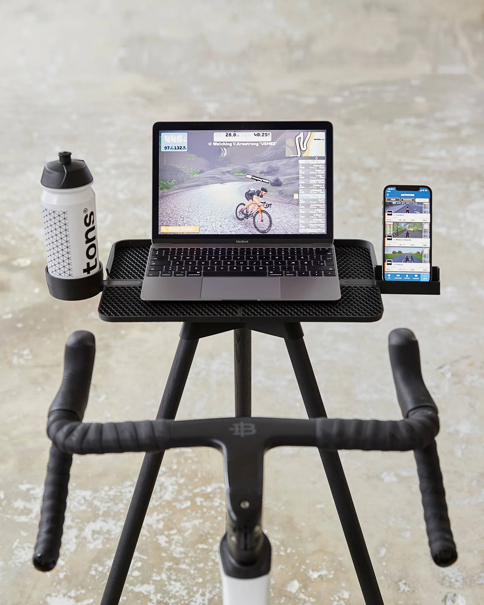Laptop stands