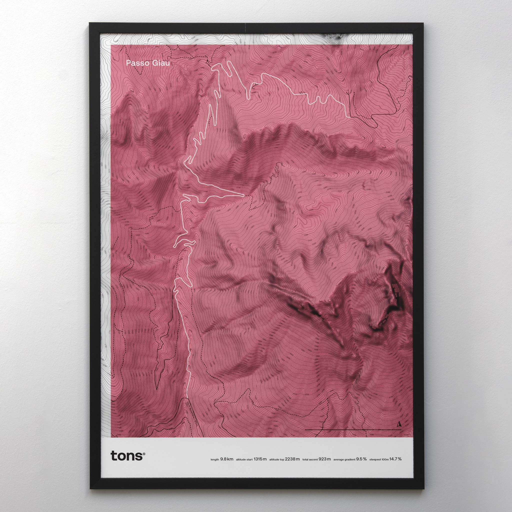 Cycling Posters
